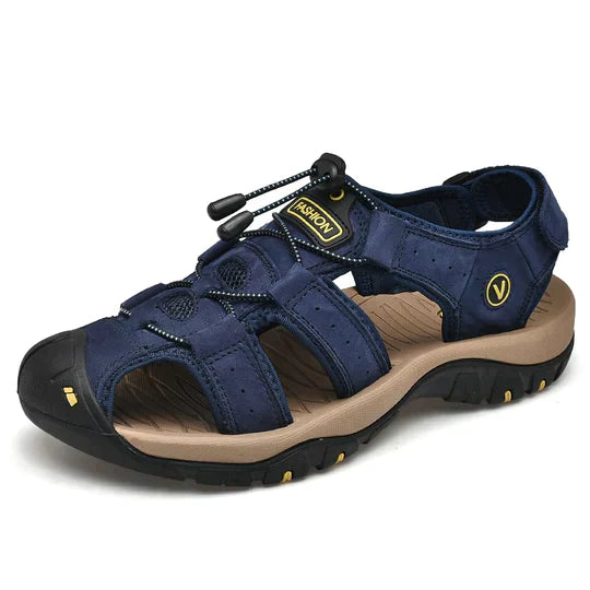 Klassisch-elegante Frauen-Sandalen - 2024 Mode Footwear