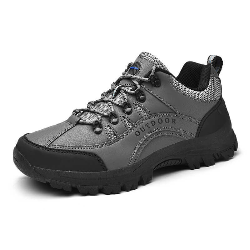 Heren - Wanderschuhe - Atmungsaktives Gewebe - Bequeme Outdoor-Schuhe für Abenteuer