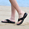 Stylische Flip Flops für Herren - Komfortables Material - Ideal für Strand und Freizeit - Trendige Sommer-Sandalen