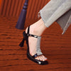 Anspruchsvolle Damen Sandalen - 2024 Fashion