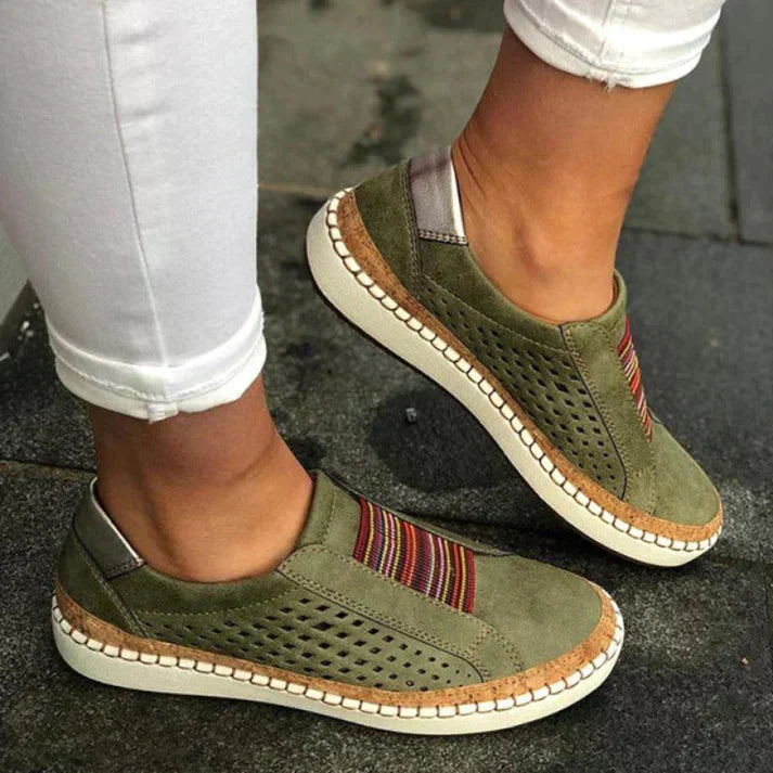 Bequeme Schuhe für Frauen