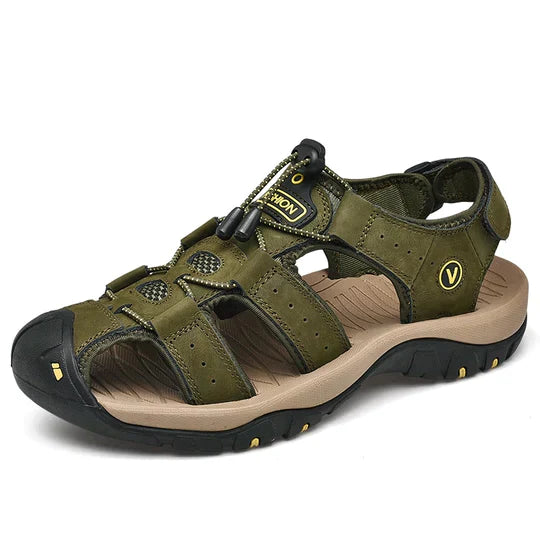 Klassisch-elegante Frauen-Sandalen - 2024 Mode Footwear