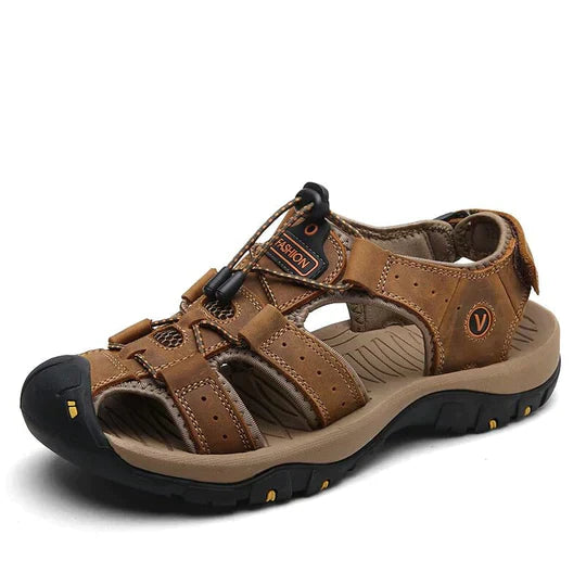 Klassisch-elegante Frauen-Sandalen - 2024 Mode Footwear